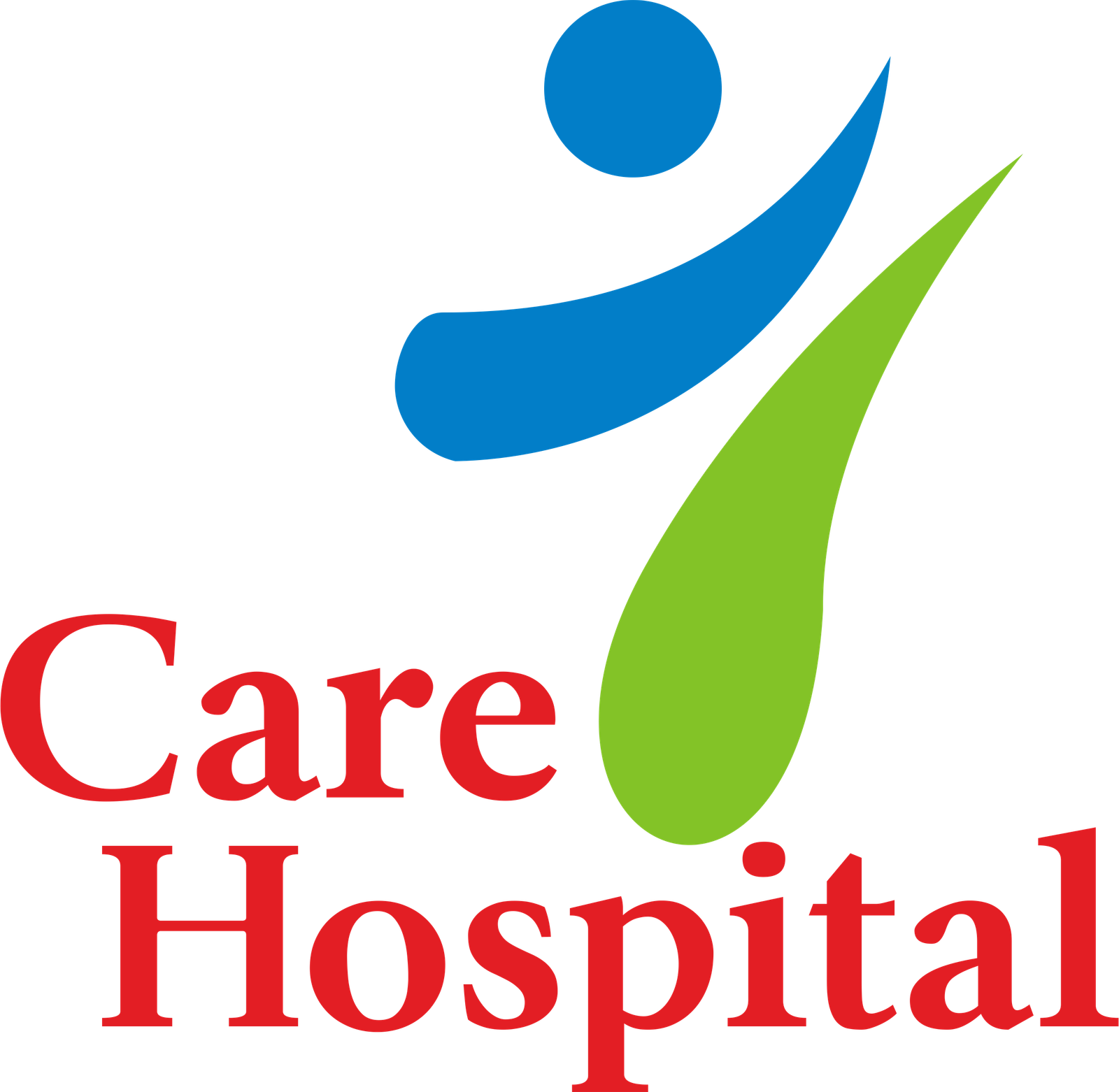 Contact us - Care Hospital